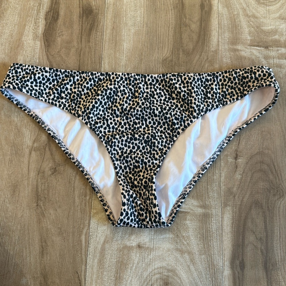 Swim bottoms